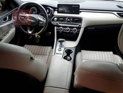 جنسس G70